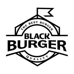 Black Burger