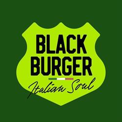 Black Burger