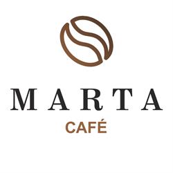 Cafe Marta