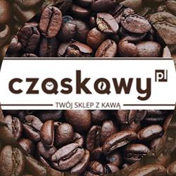 CzasKawy.pl - sklep z kawą