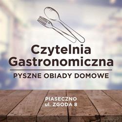Czytelnia Gastronomiczna