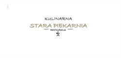 Kulinarna Stara Piekarnia