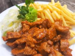 Bar Świeżonka