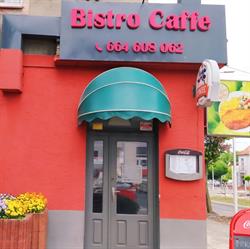 BISTRO CAFFE -STACJA BISTRO
