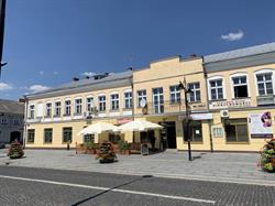 Bar "Obiadkowo II"