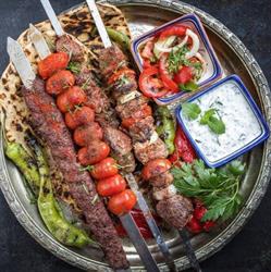 Armenia grill - potrawy z ognia