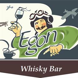 Whisky Bar EGON