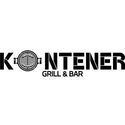 Kontener Grill & Burger