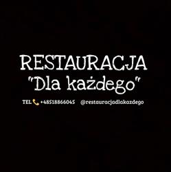 Restauracja Dla Każdego