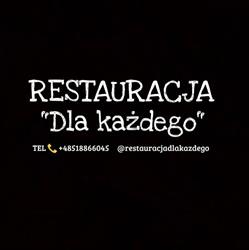 Restauracja Dla Każdego
