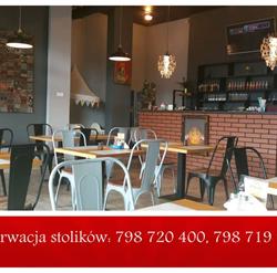 RASOI Józefosław Restauracja Indyjska