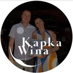 Winoteka Kapka Wina Gdynia