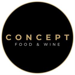 Concept Food & Wine restauracja Praga Północ