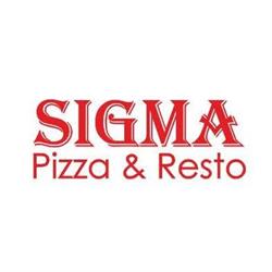 SIGMA Pizza & Resto