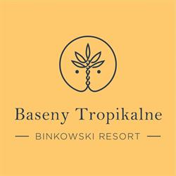 Baseny Tropikalne