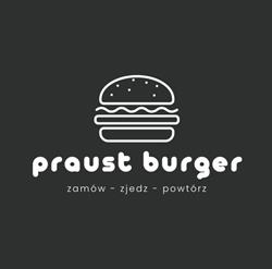 Praust Burger - Najlepszy Burger w mieście!