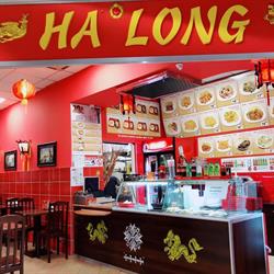 HA LONG