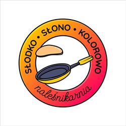 Słodko Słono Kolorowo Naleśnikarnia Ostrzeszów