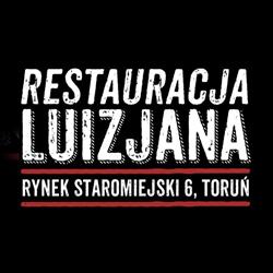 Restauracja Luizjana Toruń
