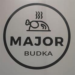 Kebab Major Budka