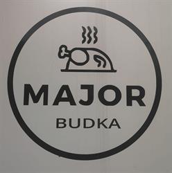Kebab Major Budka