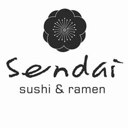 Sendai sushi & ramen