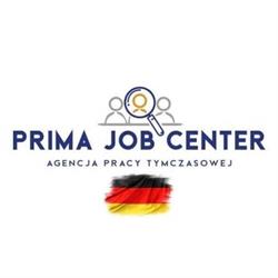 Prima Job Center - agencja pracy tymczasowej
