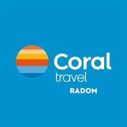 Coral Travel Radom