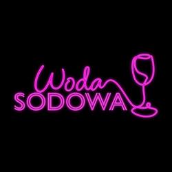 Woda Sodowa