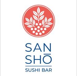 Sansho Sushi Bar Ożarów Mazowiecki