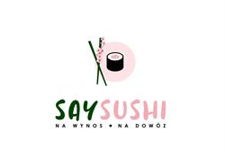 Say Sushi - Restauracja japońska