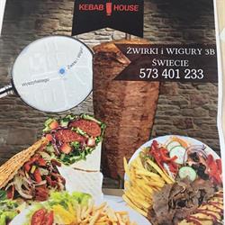 House kebab