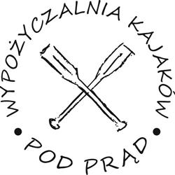 Spływ kajakowy Pod Prąd