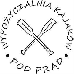 Spływ kajakowy Pod Prąd