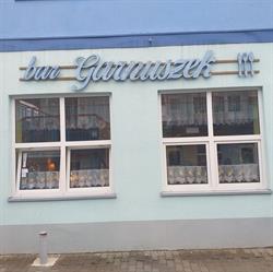BAR GARNUSZEK