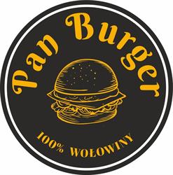 Pan Burger