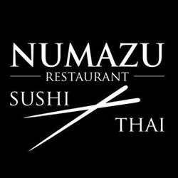 Numazu Sushi & Thai