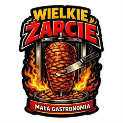 Mała gastronomia, wielkie żarcie
