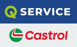 AUTO-SERWIS E&A Sp.z o.o. Q SERVICE CASTROL