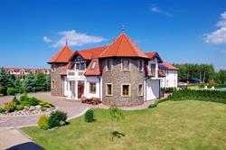 "Arraburg" Pokoje Gościnne