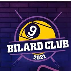 Klub bilardowy 9 bila