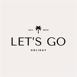 Biuro Podróży Białystok - Let's Go Holiday
