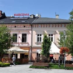 Karczma Paradise