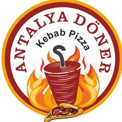 Antalya Kebab & Pizza Strzelin