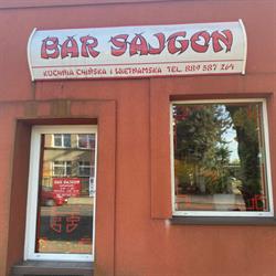 Bar Sajgon