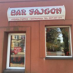 Bar Sajgon