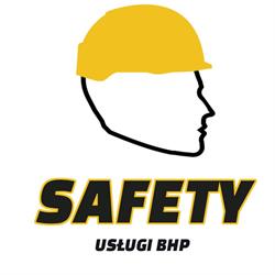 "Safety" usługi BHP