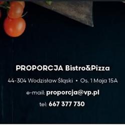 PROPORCJA BISTRO & PIZZA