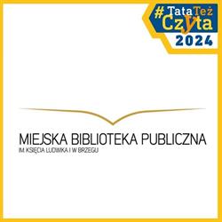 Oddział dla Dzieci Miejska Biblioteka Publiczna w Brzegu