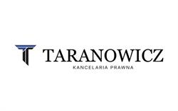 Kancelaria Taranowicz - Prawo & Podatki